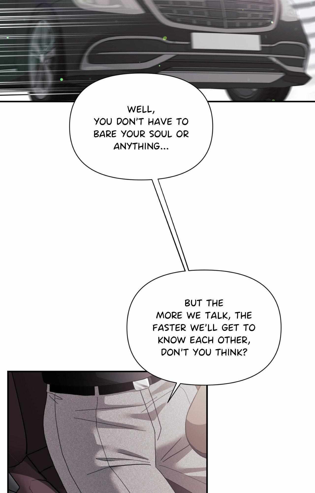 You are so lovely Chapter 44 - Page 37 in English