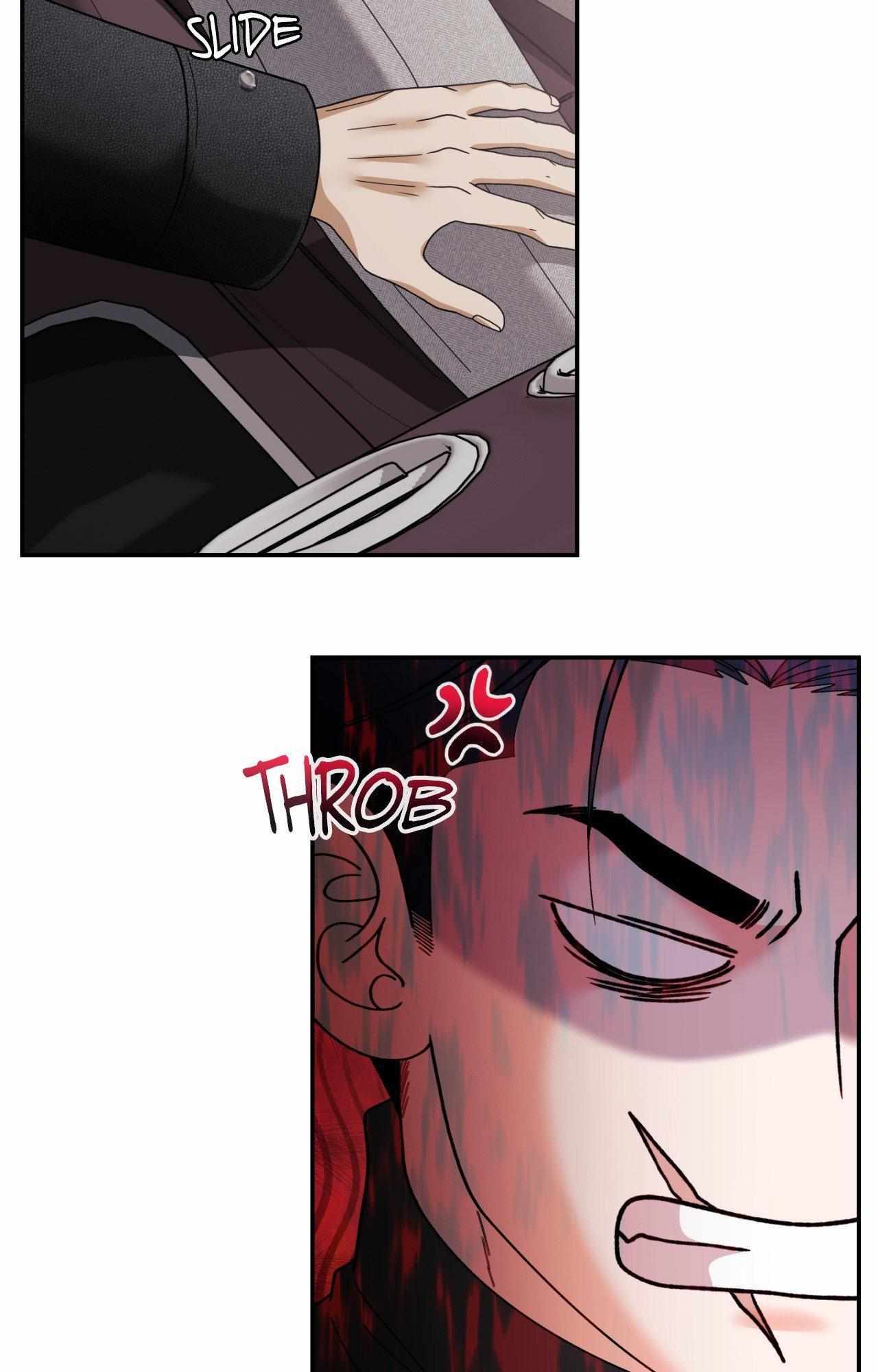 You are so lovely Chapter 44 - Page 38 in English