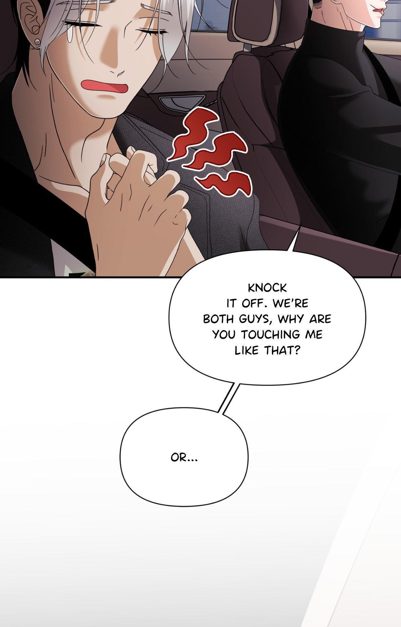 You are so lovely Chapter 44 - Page 40 in English