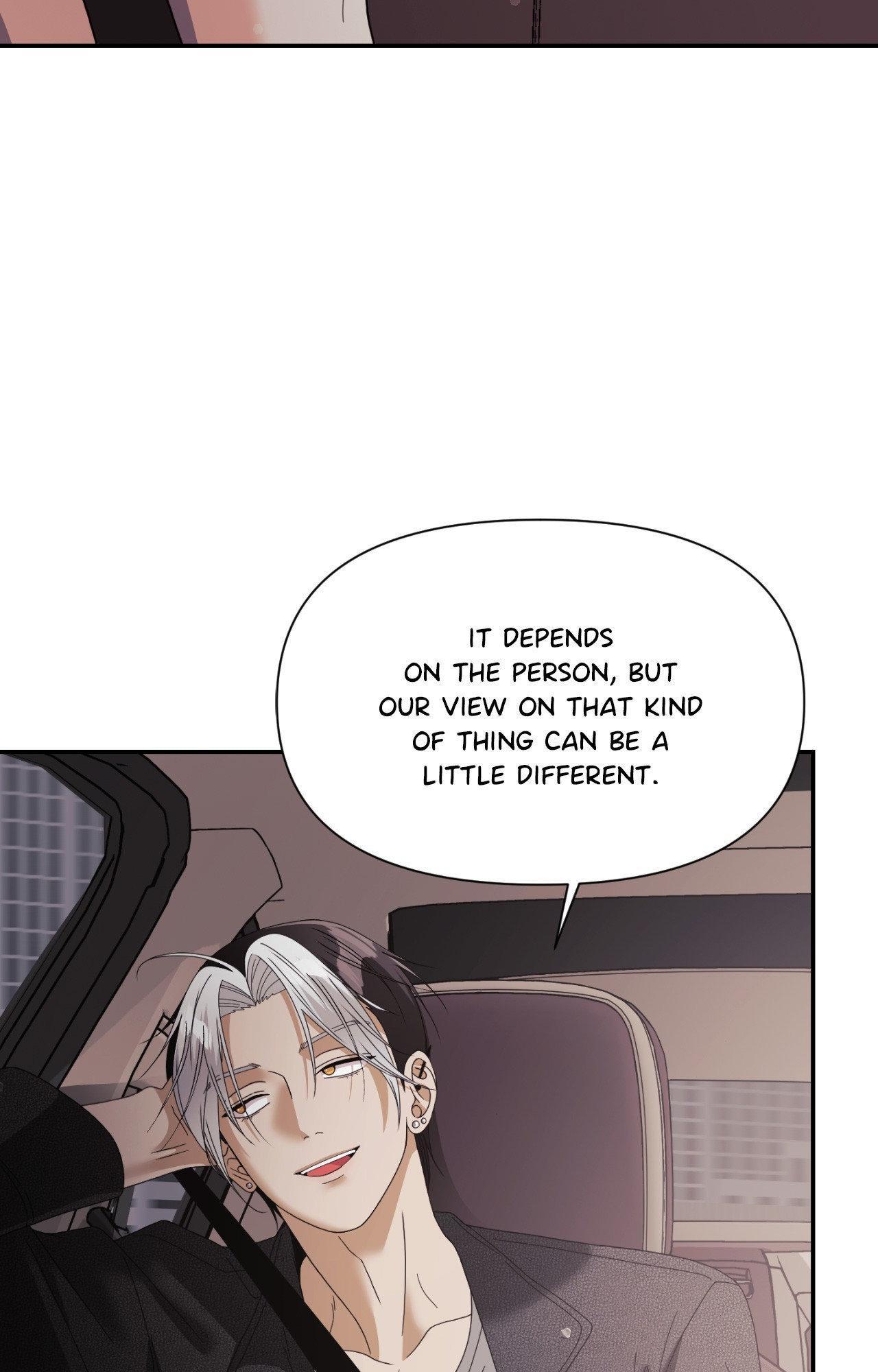 You are so lovely Chapter 44 - Page 43 in English