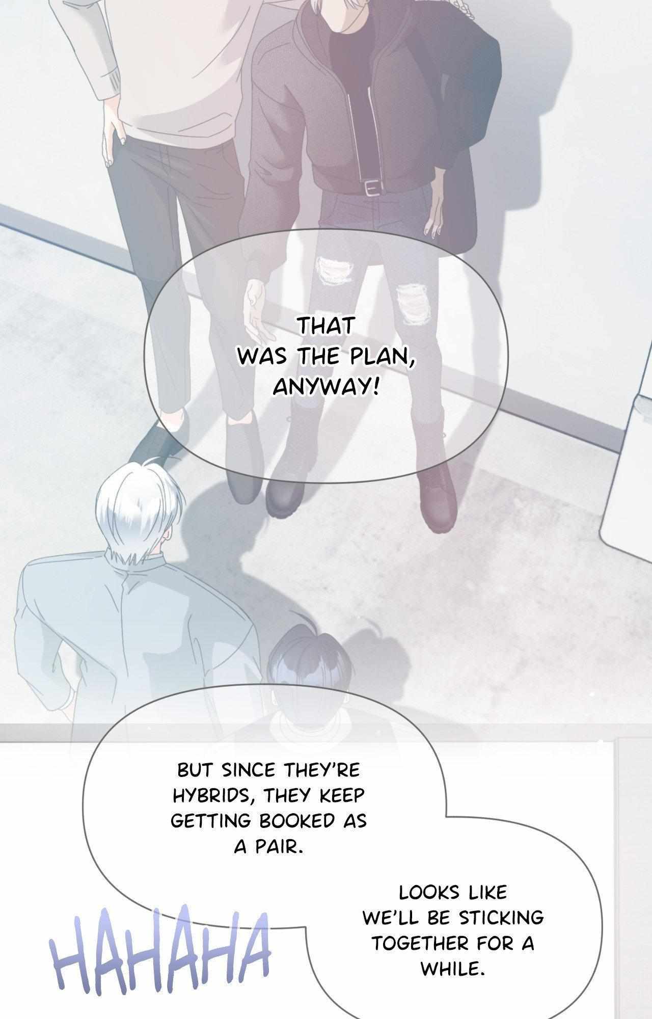 You are so lovely Chapter 44 - Page 52 in English
