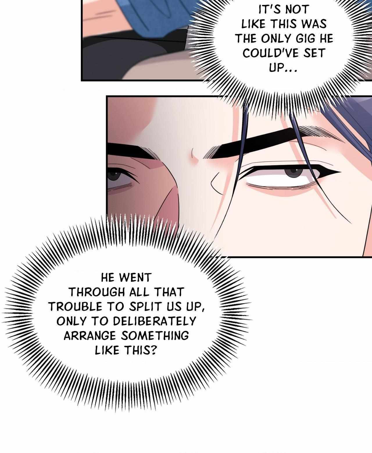 You are so lovely Chapter 44 - Page 55 in English