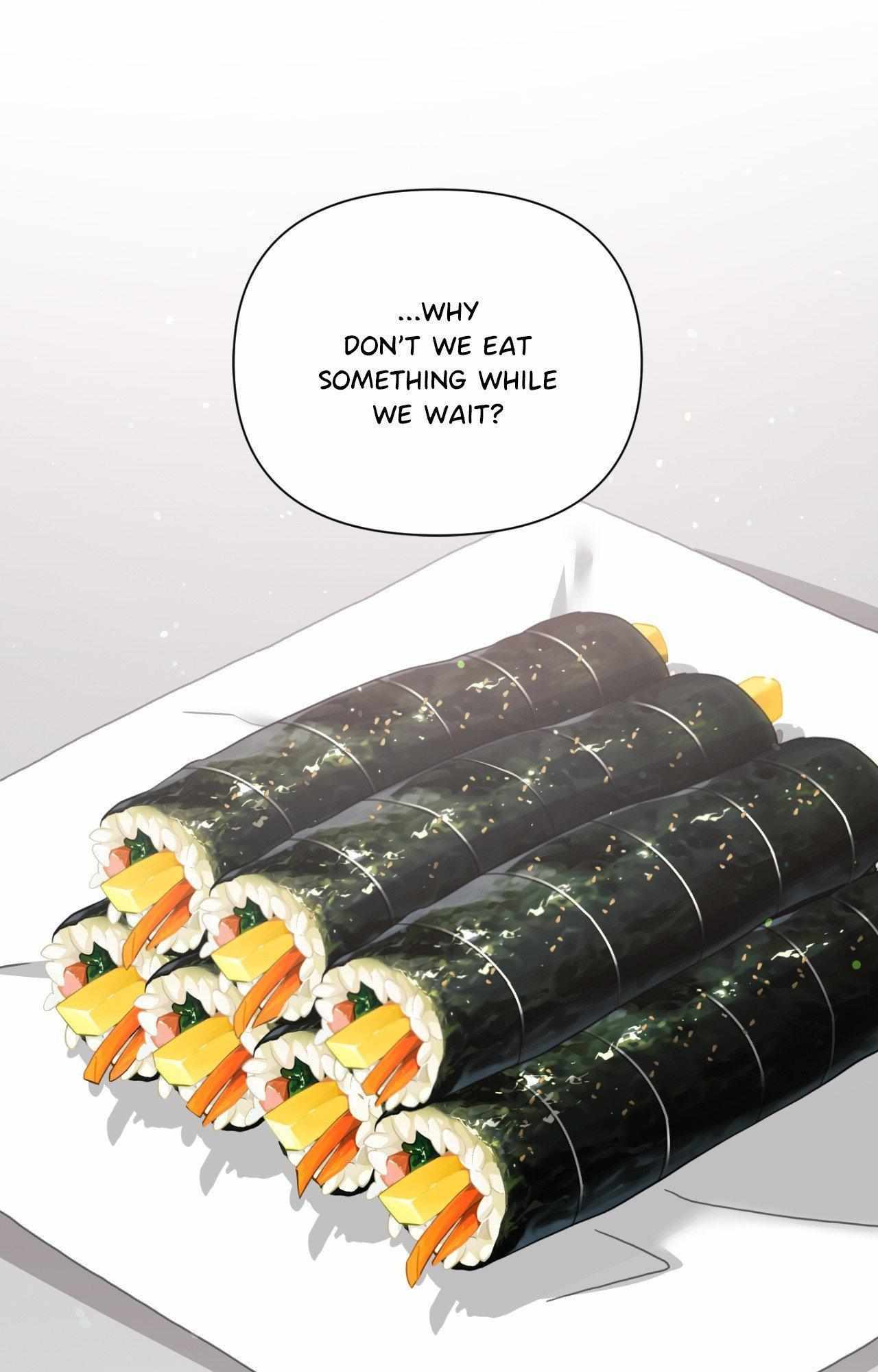 You are so lovely Chapter 44 - Page 56 in English