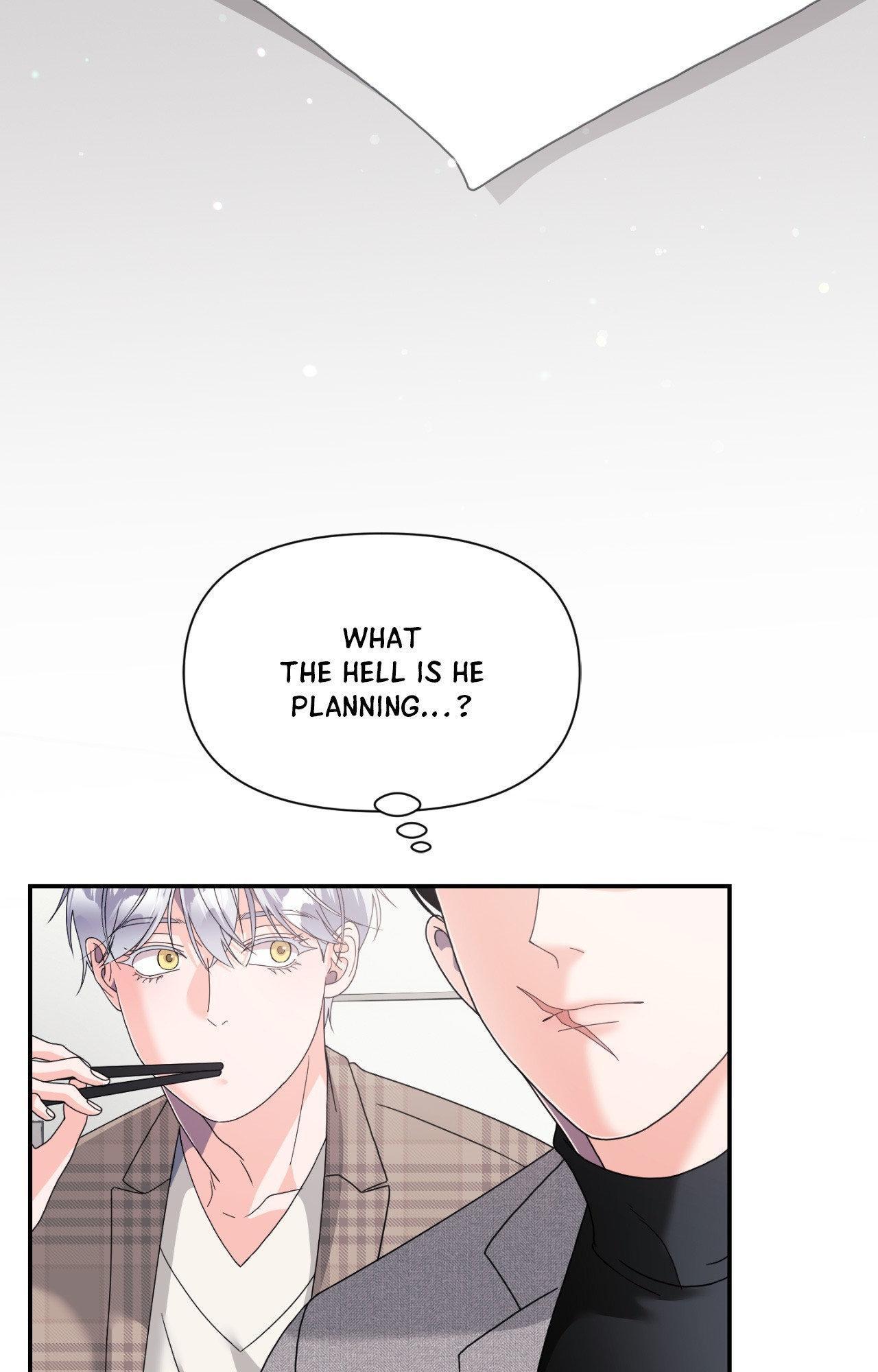 You are so lovely Chapter 44 - Page 57 in English