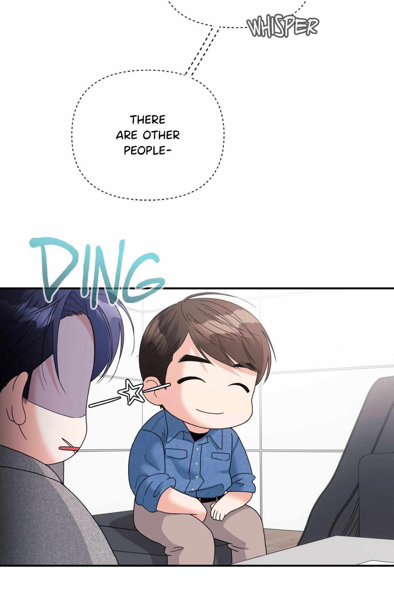 You are so lovely Chapter 44 - Page 59 in English