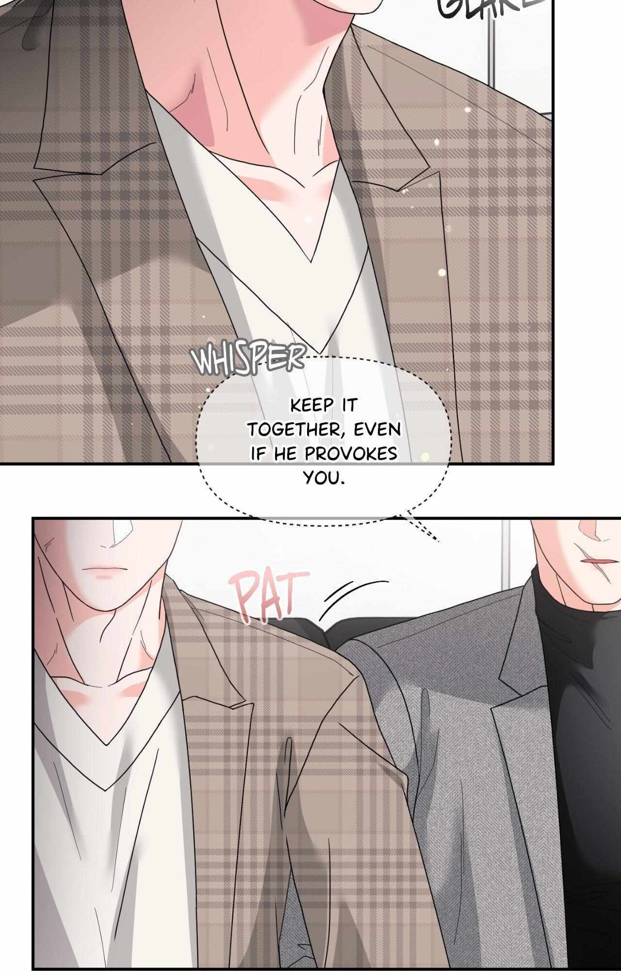 You are so lovely Chapter 44 - Page 65 in English