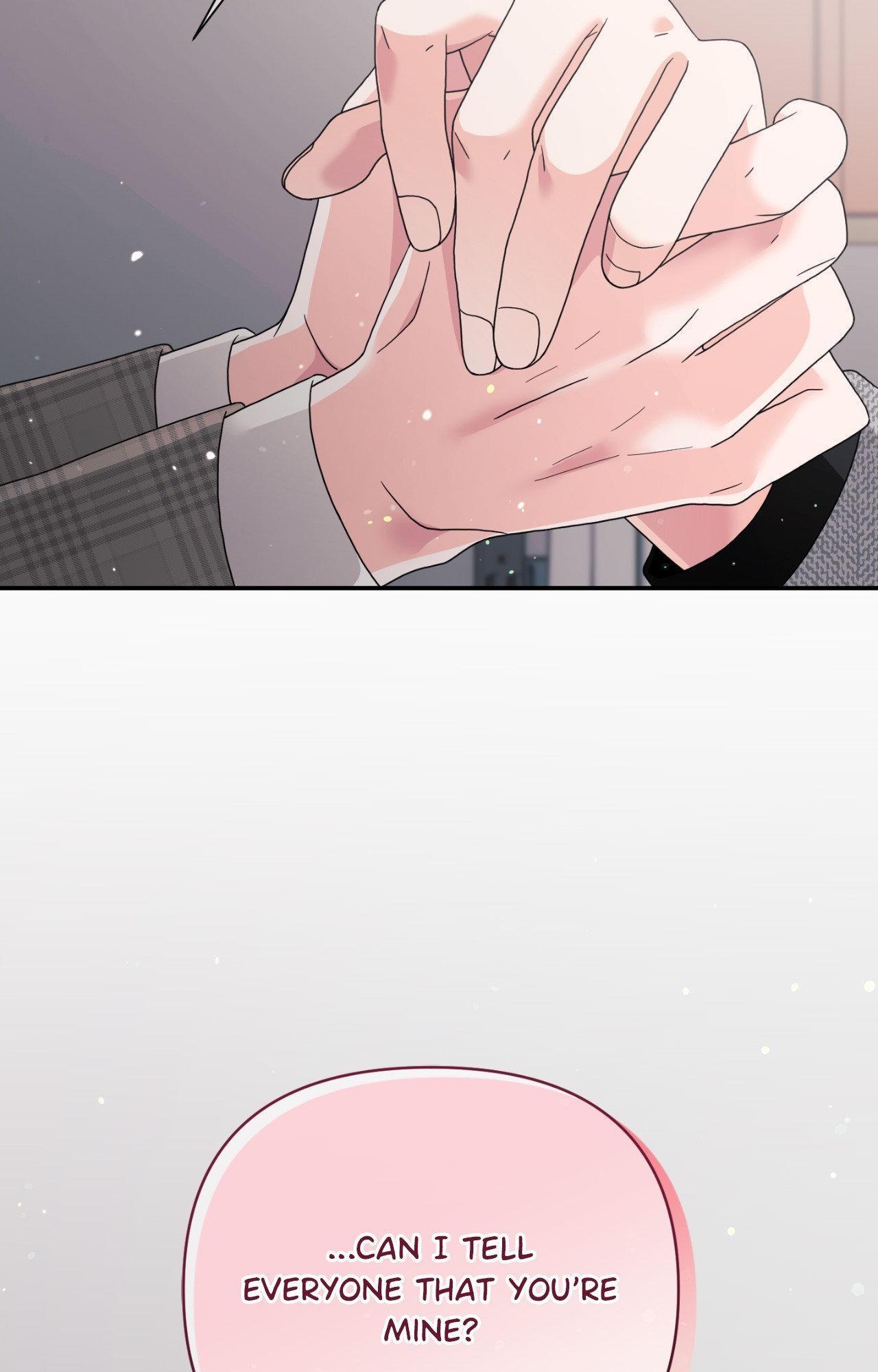 You are so lovely Chapter 44 - Page 87 in English