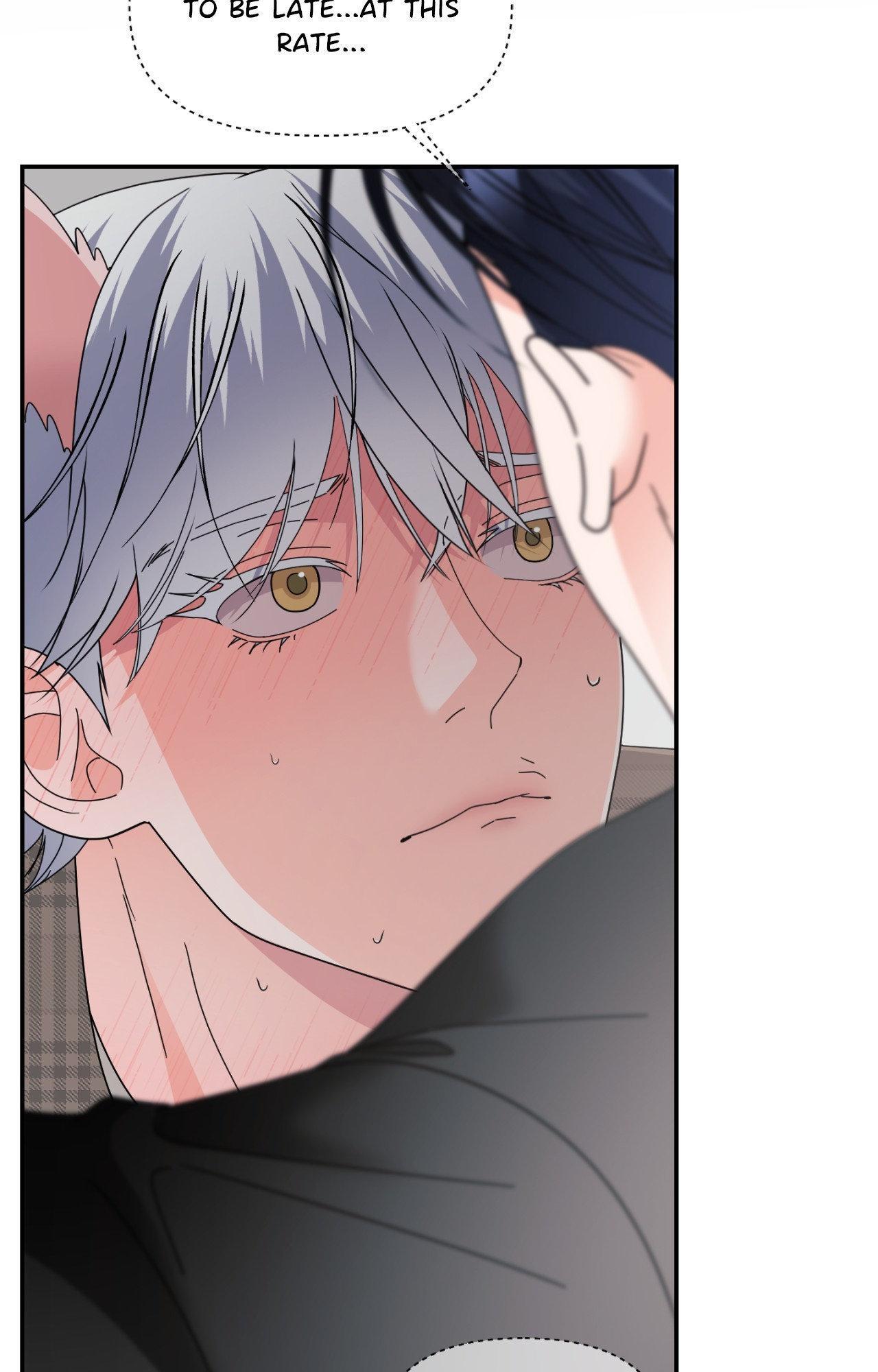You are so lovely Chapter 45 - Page 25 in English