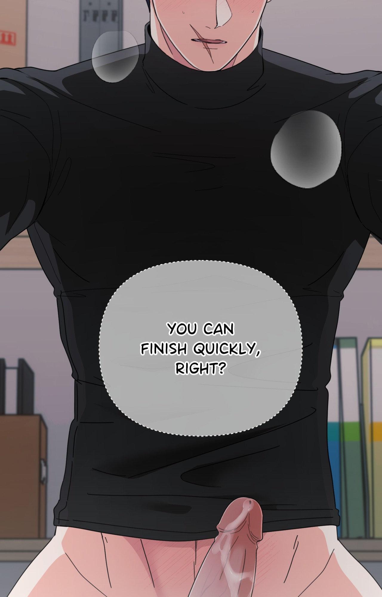 You are so lovely Chapter 45 - Page 36 in English
