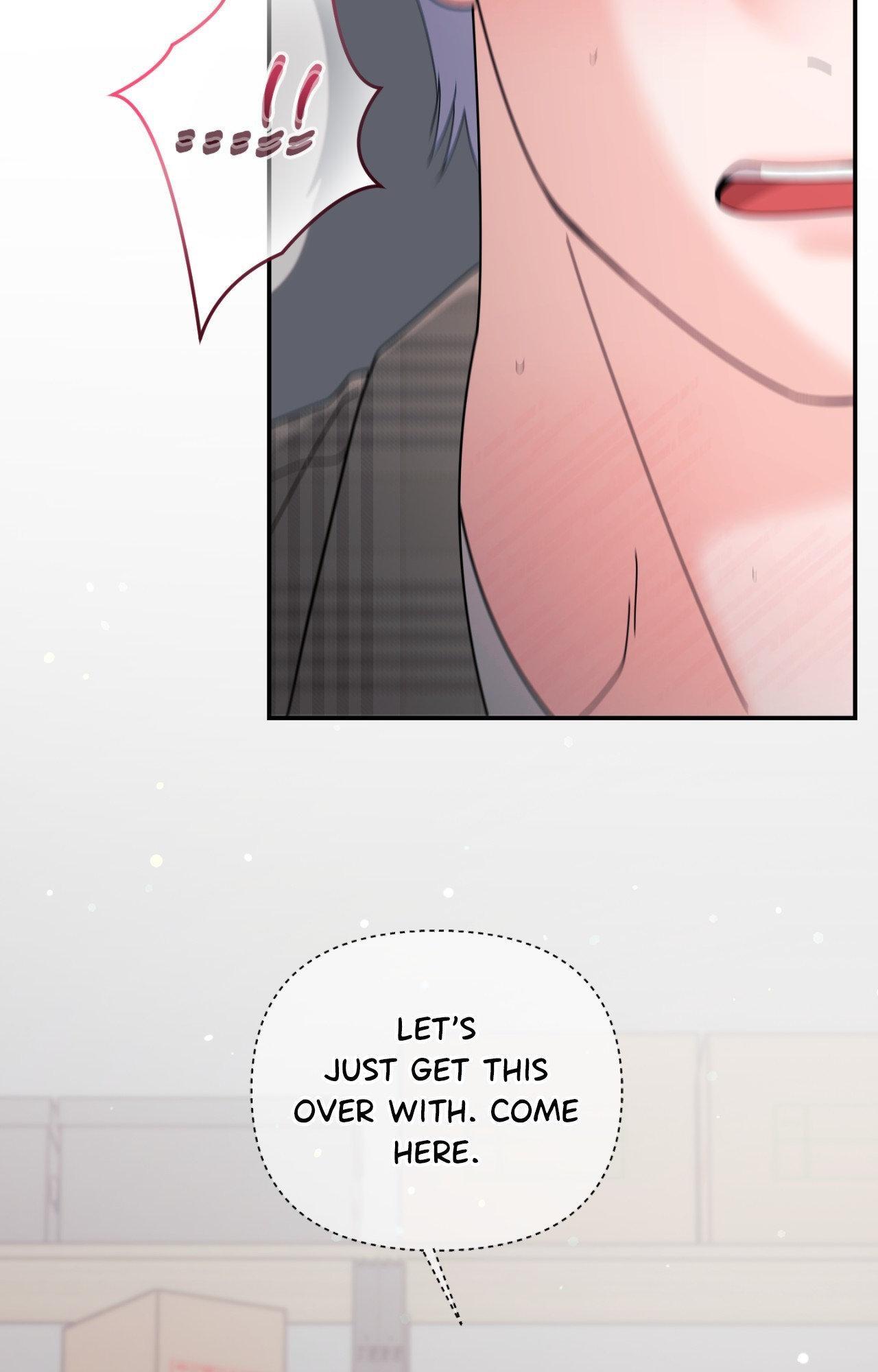 You are so lovely Chapter 45 - Page 42 in English