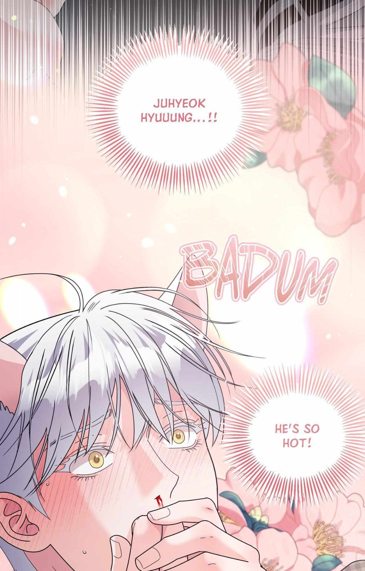 You are so lovely Chapter 45 - Page 44 in English