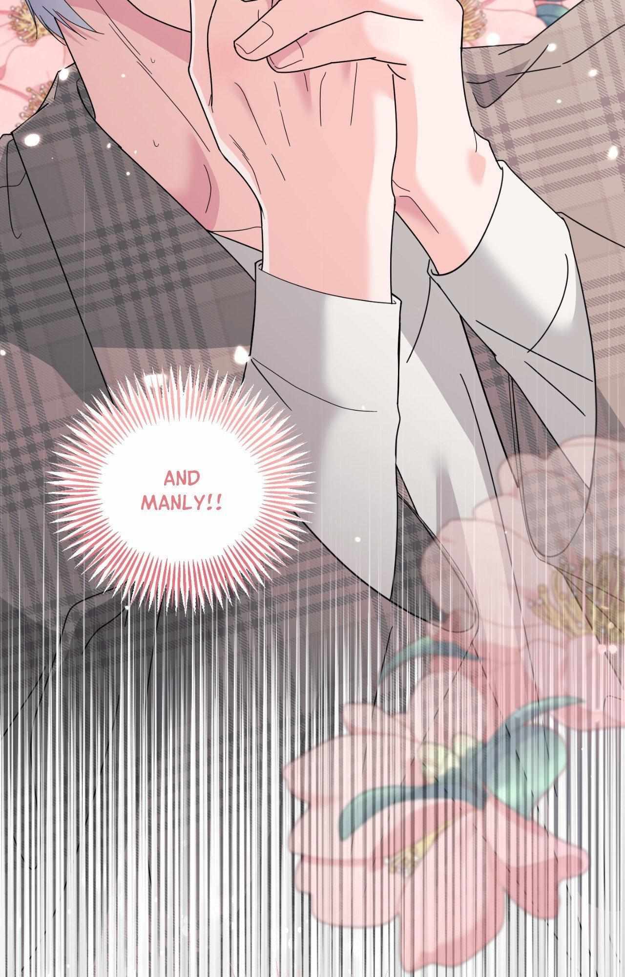You are so lovely Chapter 45 - Page 45 in English