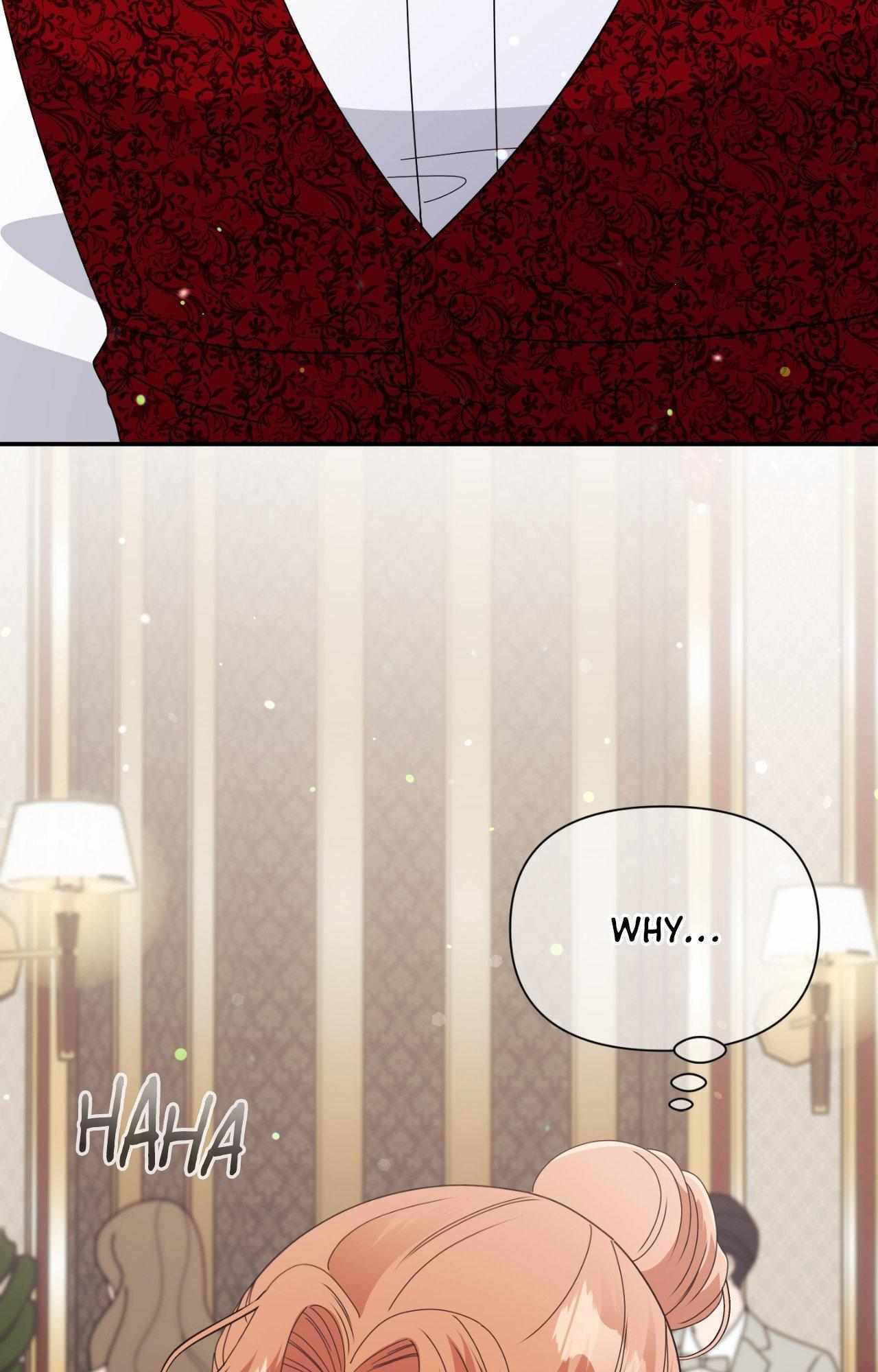 You are so lovely Chapter 45 - Page 51 in English