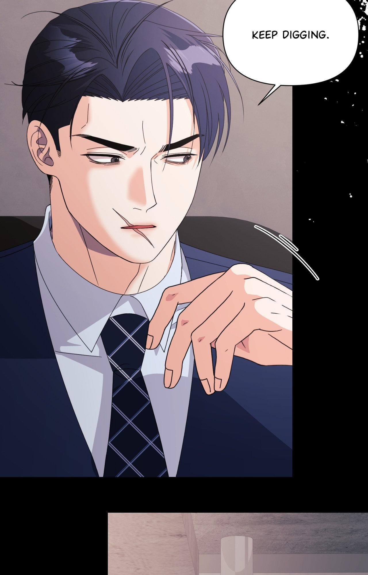 You are so lovely Chapter 45 - Page 74 in English