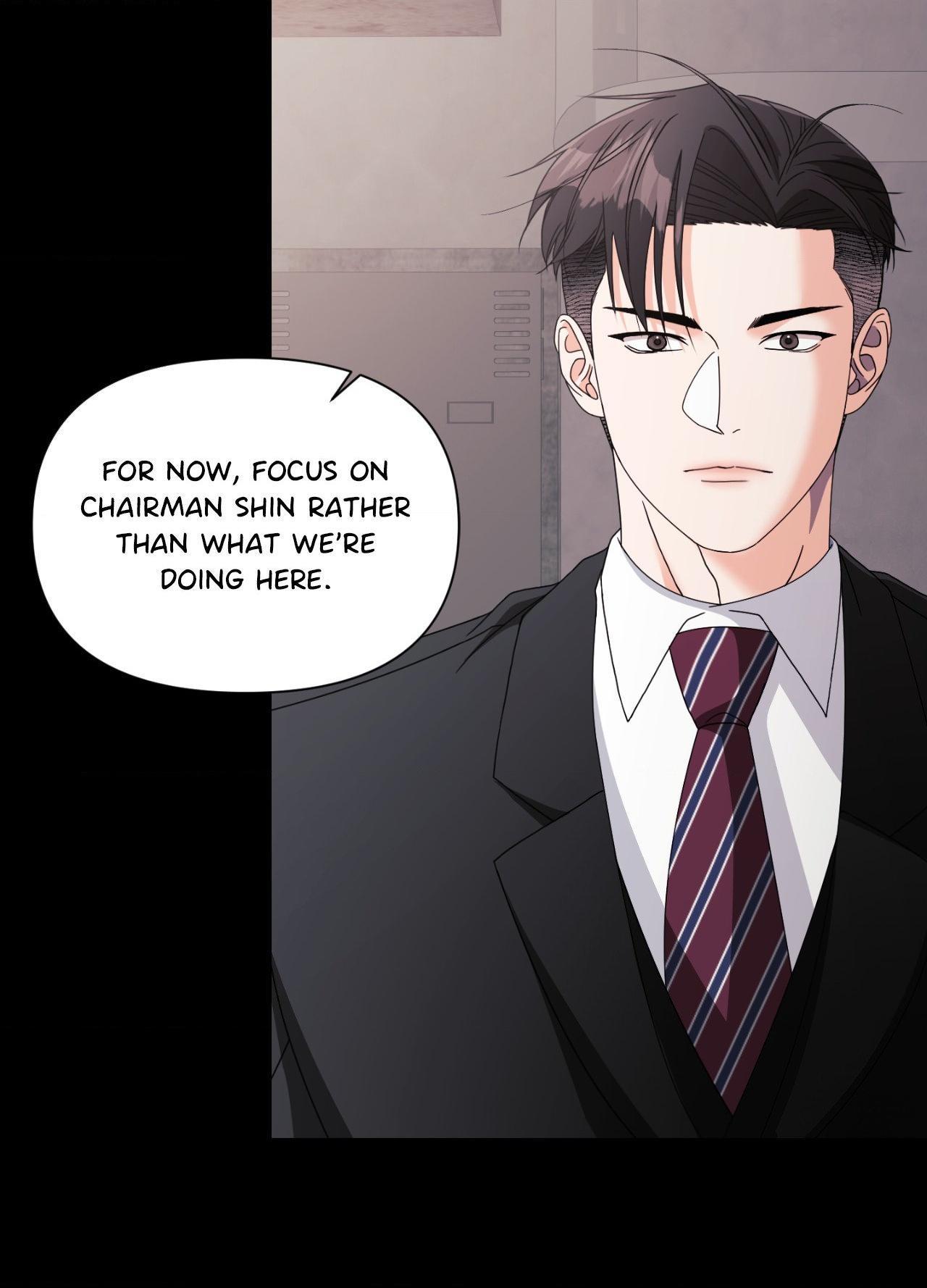You are so lovely Chapter 45 - Page 75 in English