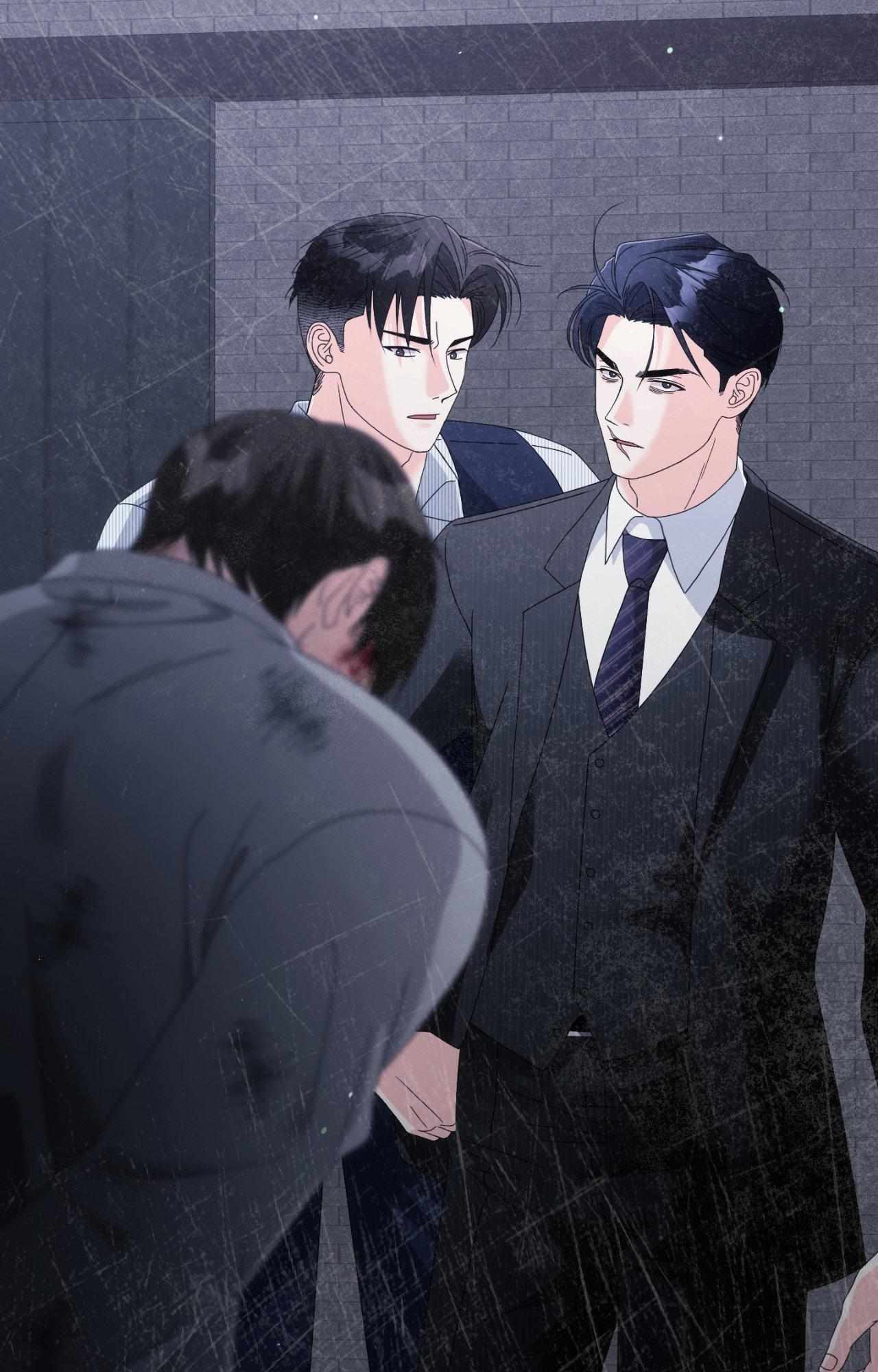 You are so lovely Chapter 45 - Page 79 in English