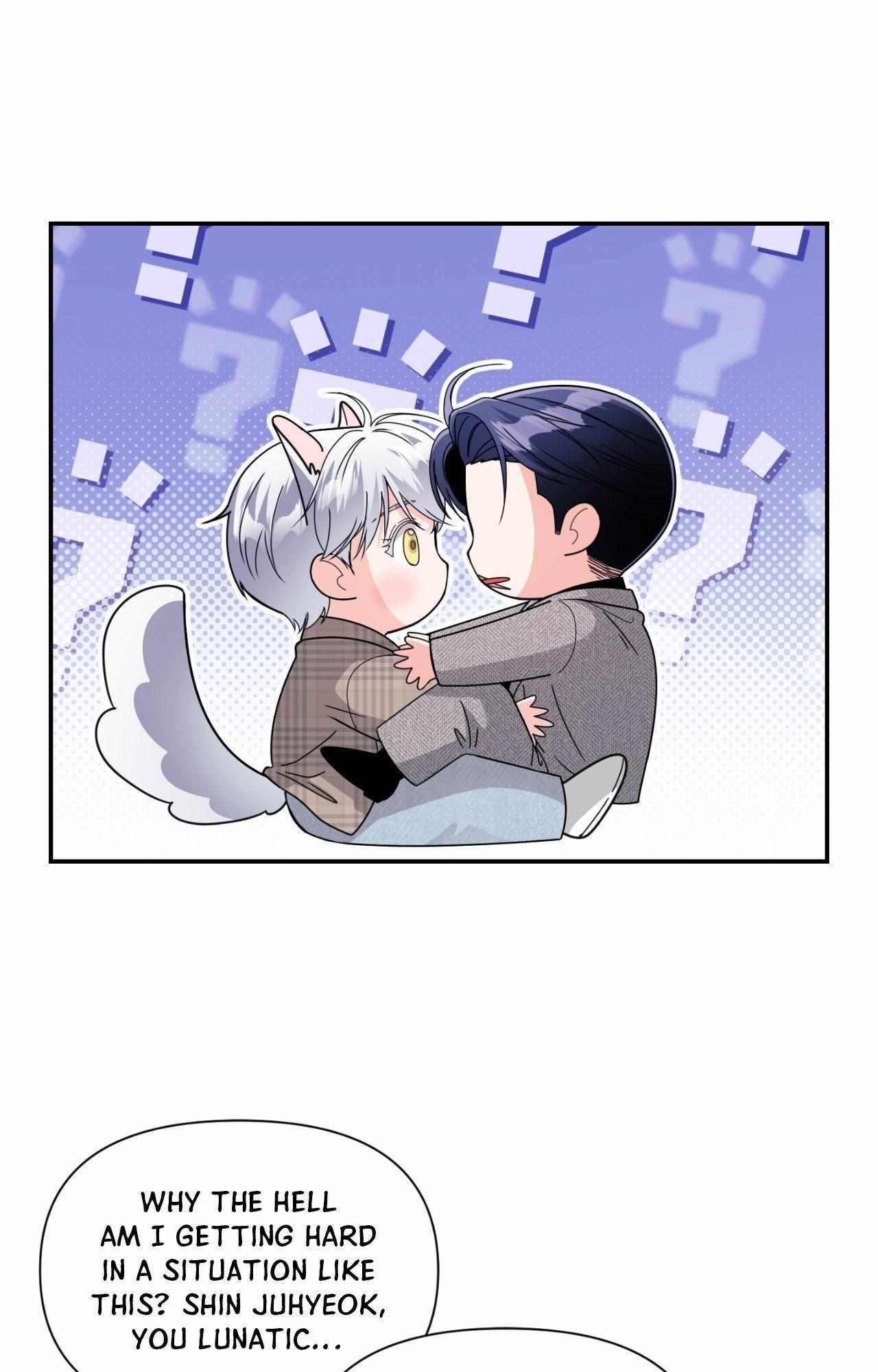 You are so lovely Chapter 45 - Page 8 in English