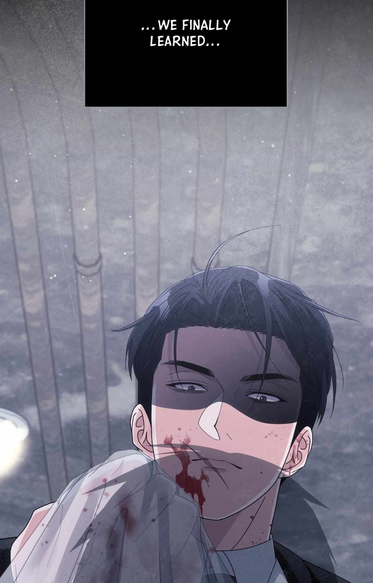 You are so lovely Chapter 45 - Page 85 in English