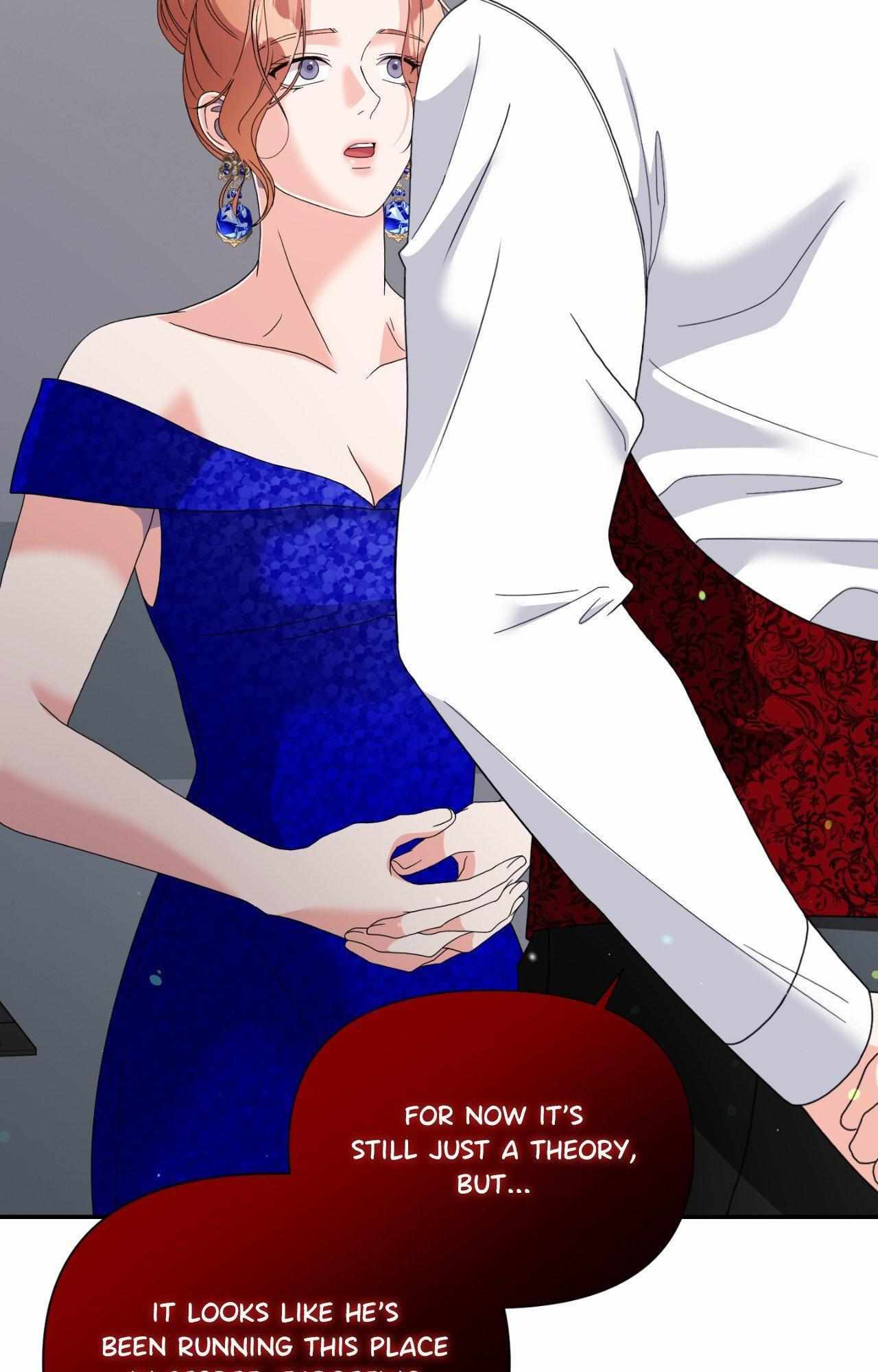 You are so lovely Chapter 45 - Page 89 in English