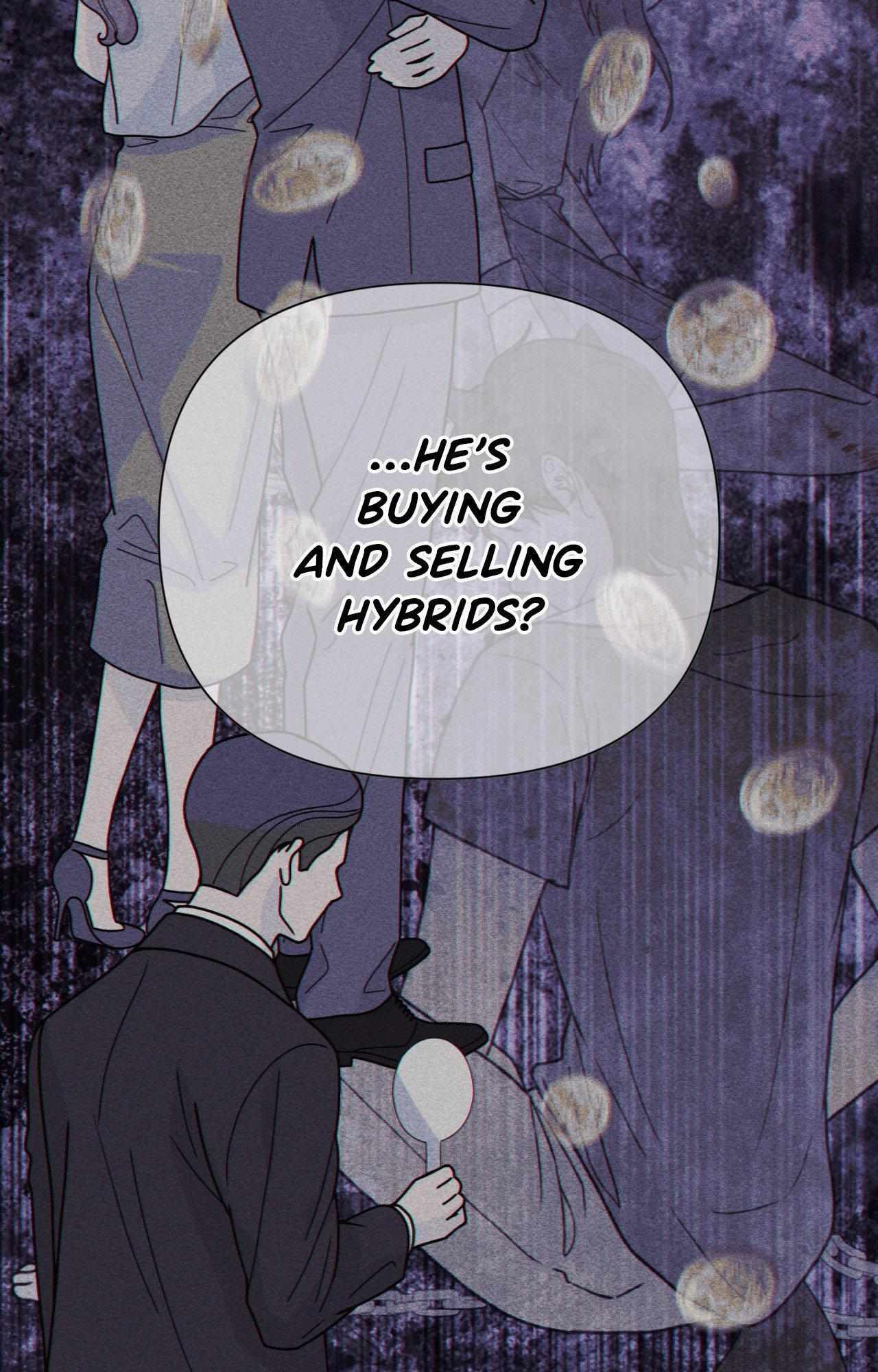 You are so lovely Chapter 45 - Page 92 in English
