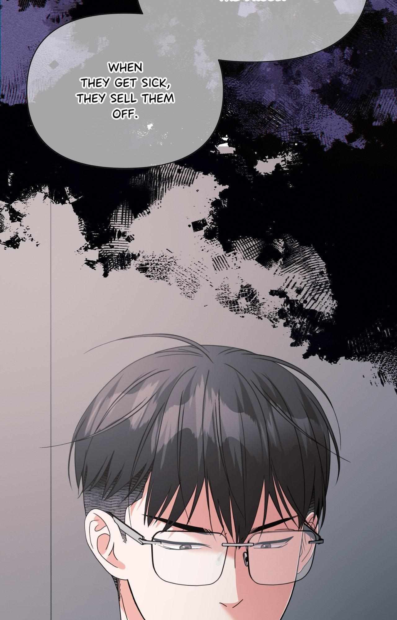 You are so lovely Chapter 45 - Page 94 in English