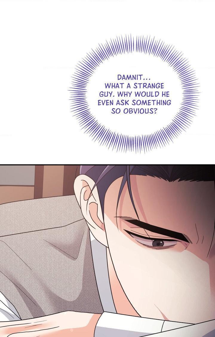 You are so lovely Chapter 47 - Page 100 in English