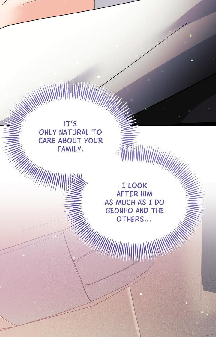 You are so lovely Chapter 47 - Page 101 in English