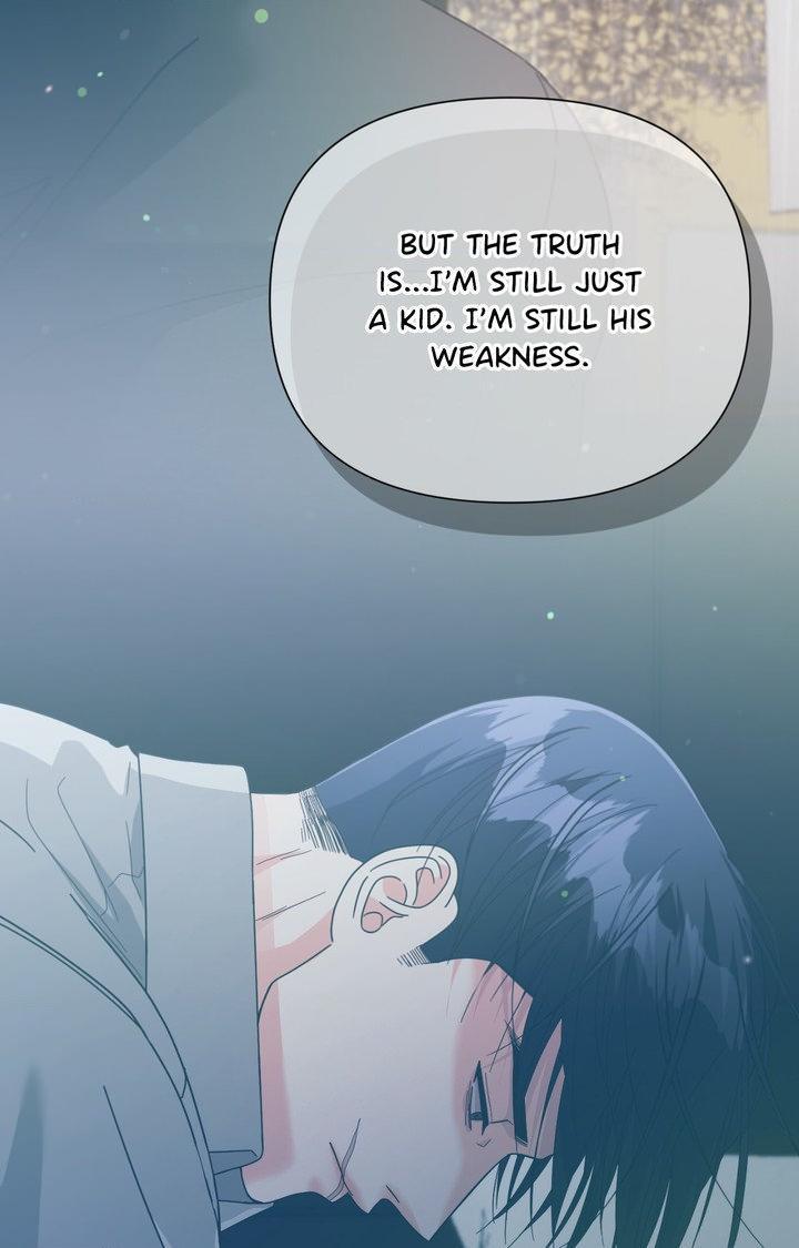 You are so lovely Chapter 47 - Page 19 in English