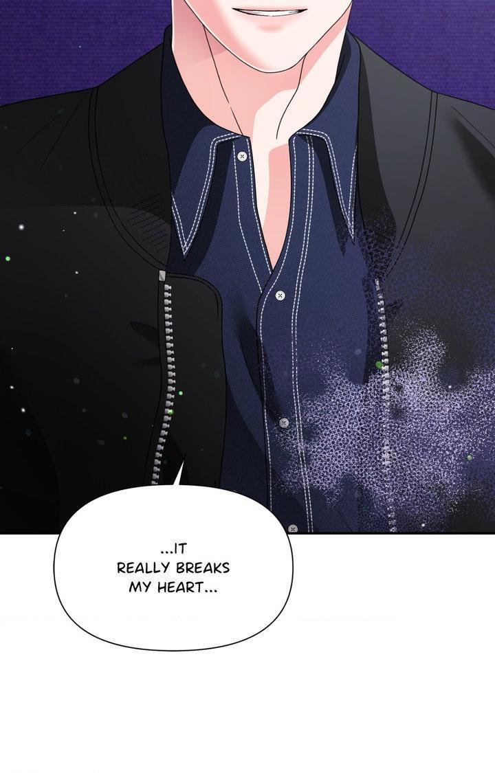 You are so lovely Chapter 47 - Page 23 in English