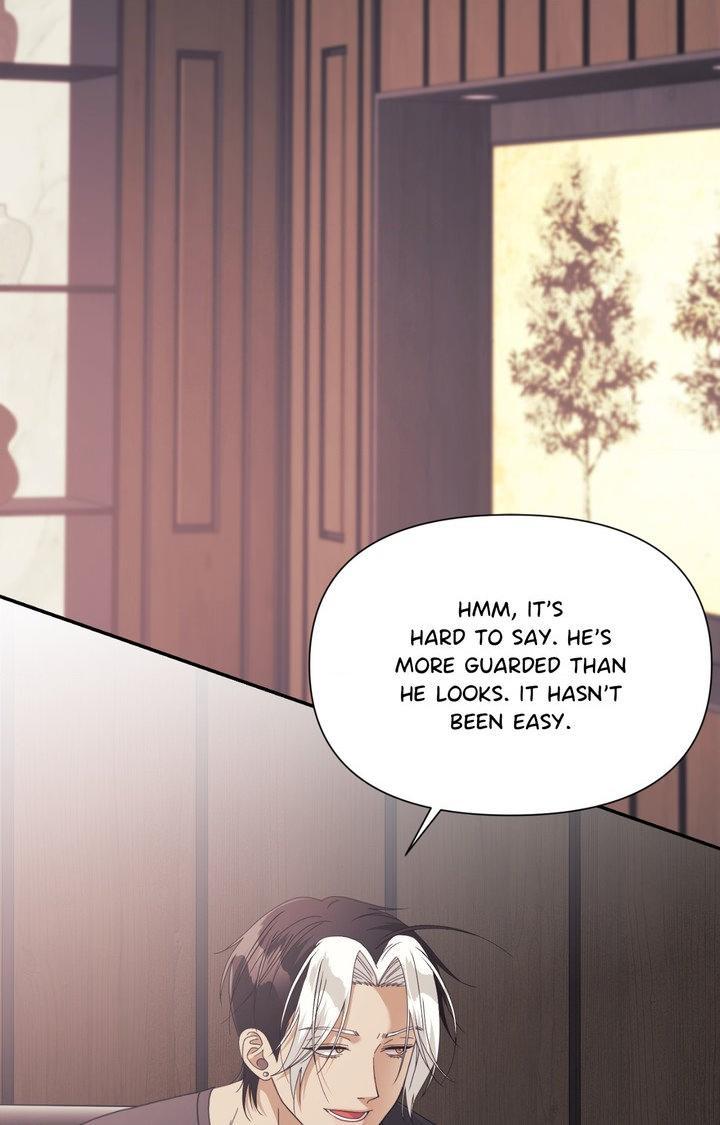 You are so lovely Chapter 47 - Page 35 in English