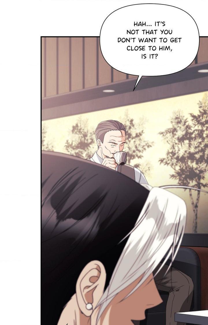 You are so lovely Chapter 47 - Page 37 in English