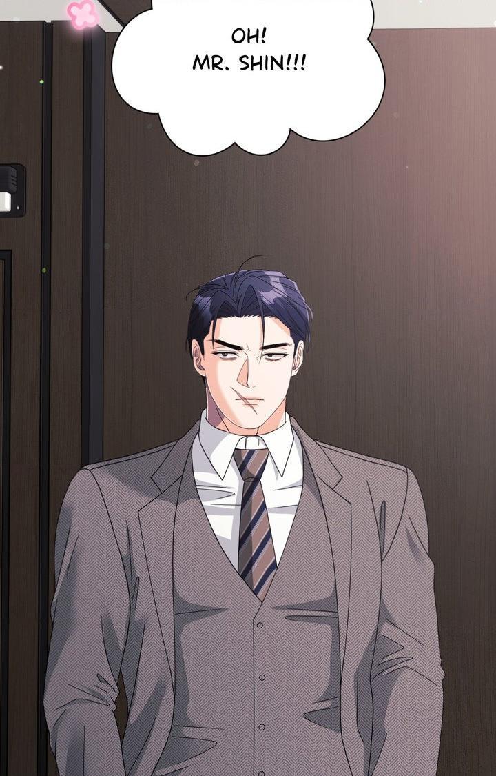 You are so lovely Chapter 47 - Page 46 in English
