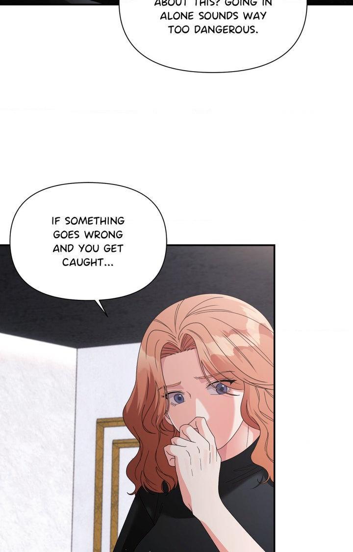 You are so lovely Chapter 47 - Page 5 in English