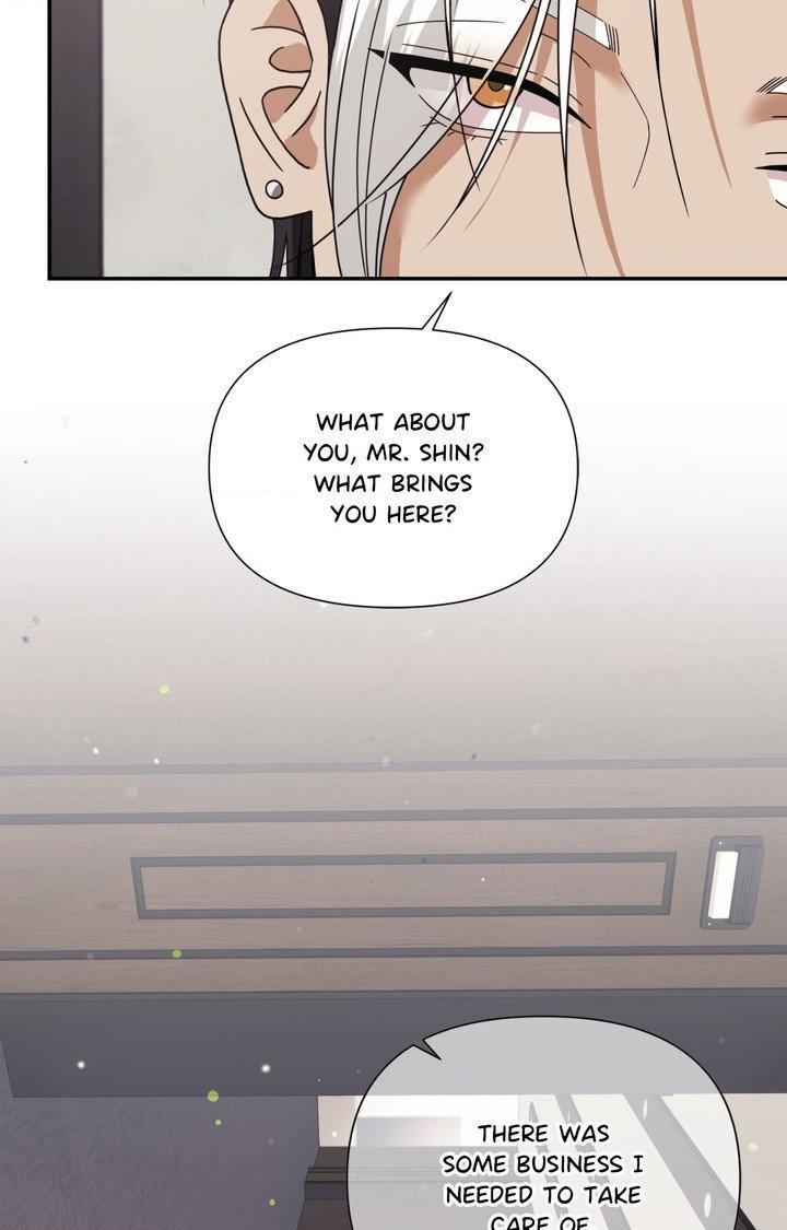 You are so lovely Chapter 47 - Page 50 in English