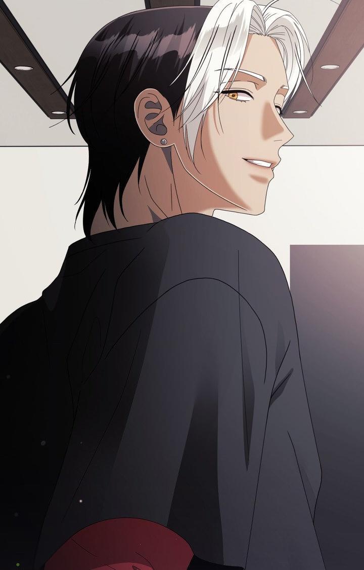 You are so lovely Chapter 47 - Page 55 in English