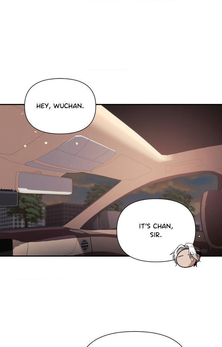 You are so lovely Chapter 47 - Page 75 in English