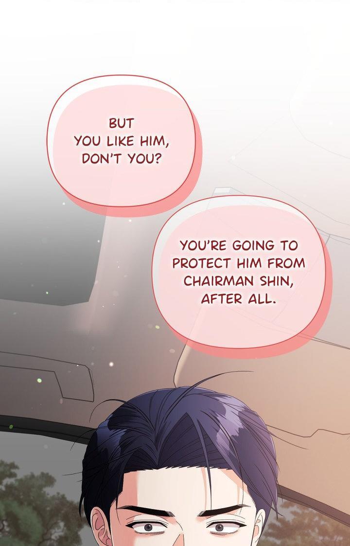 You are so lovely Chapter 47 - Page 90 in English