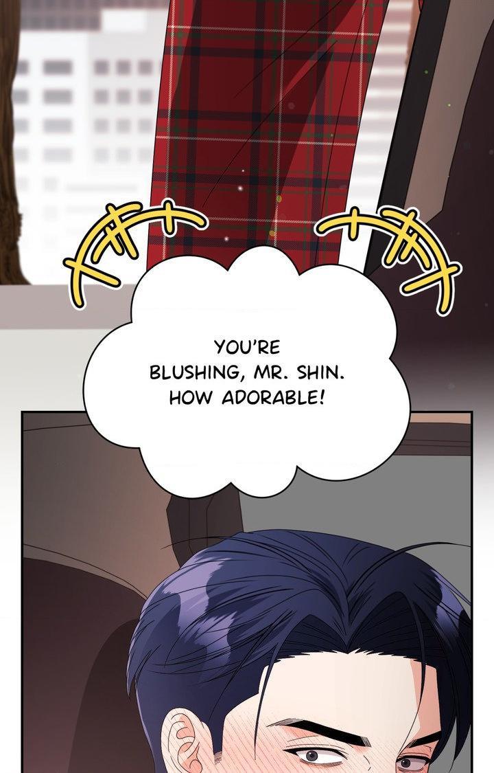 You are so lovely Chapter 47 - Page 97 in English