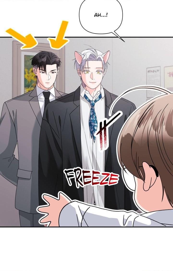 You are so lovely Chapter 48 - Page 101 in English