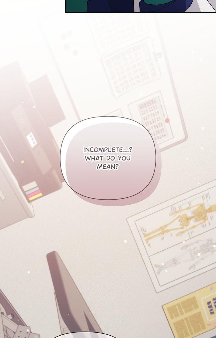You are so lovely Chapter 48 - Page 111 in English