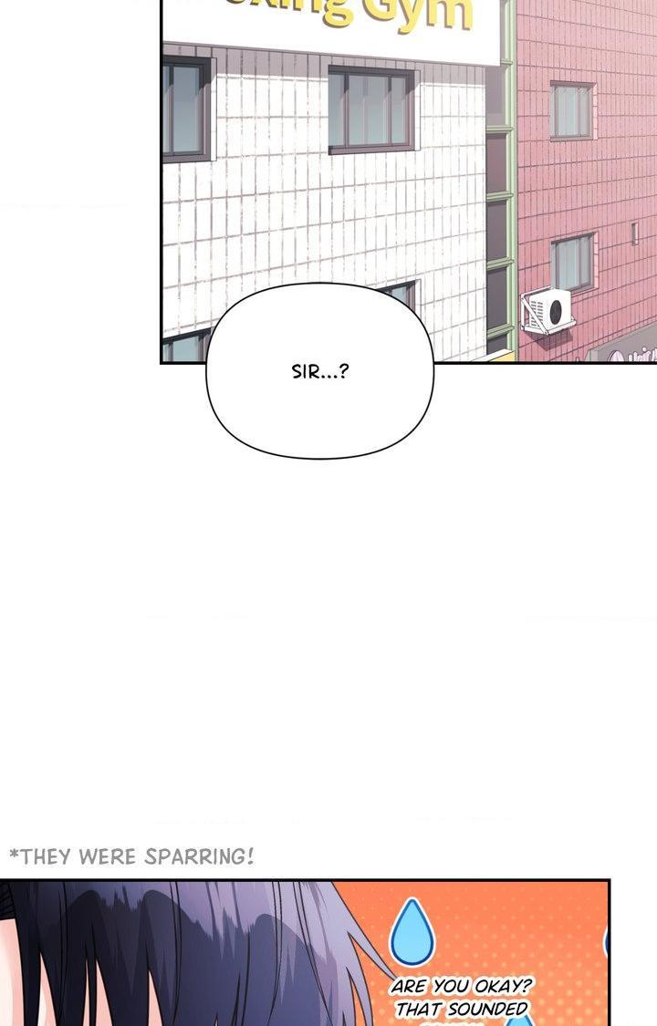 You are so lovely Chapter 48 - Page 18 in English