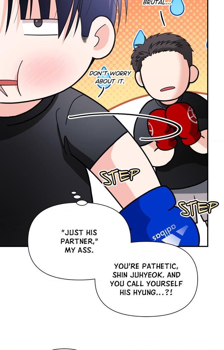 You are so lovely Chapter 48 - Page 19 in English