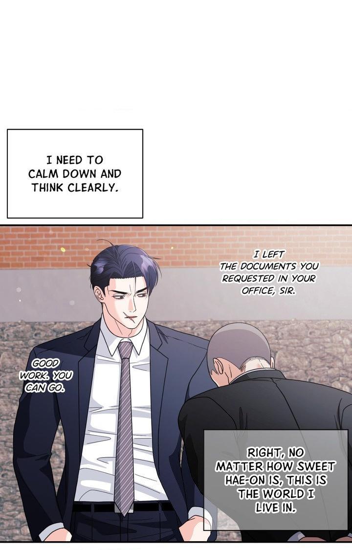 You are so lovely Chapter 48 - Page 31 in English