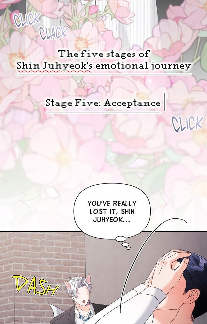 You are so lovely Chapter 48 - Page 46 in English