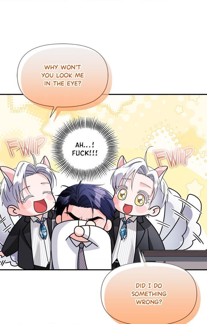 You are so lovely Chapter 48 - Page 52 in English