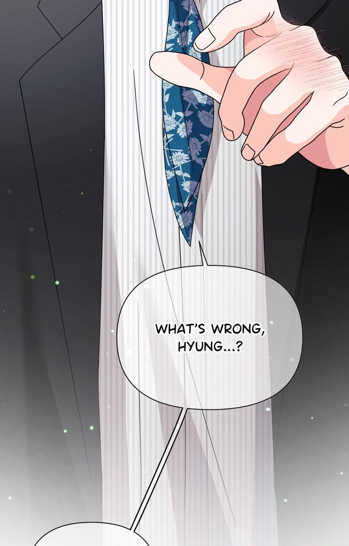 You are so lovely Chapter 48 - Page 57 in English