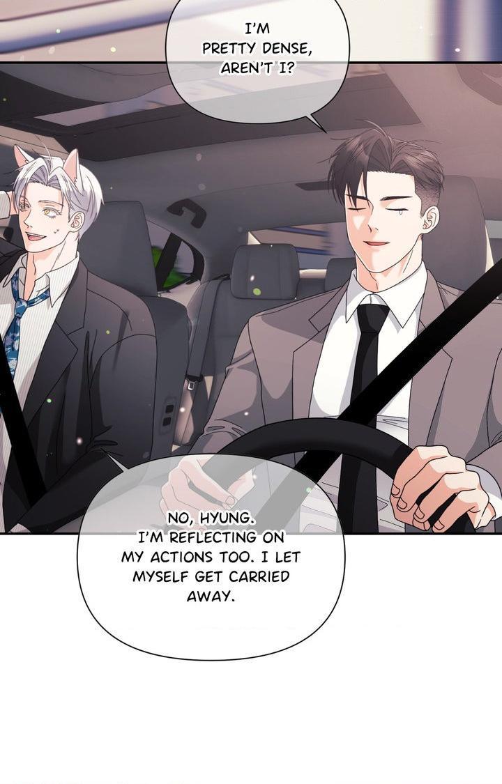 You are so lovely Chapter 48 - Page 86 in English