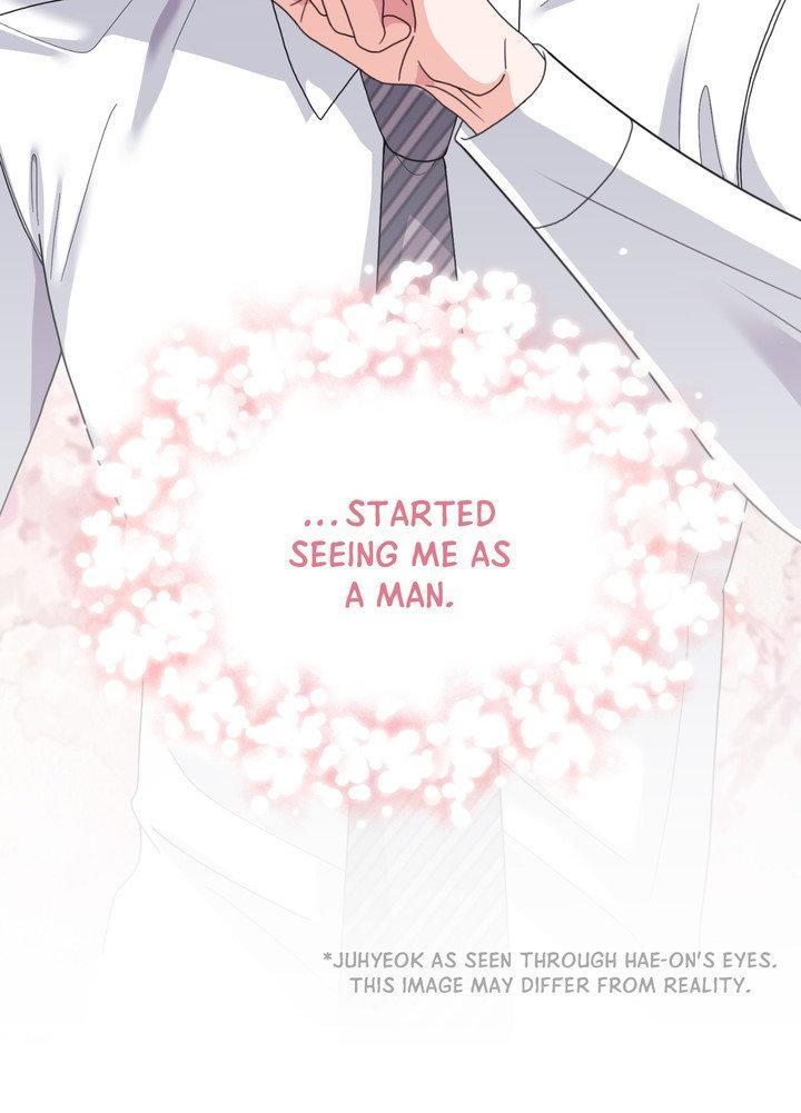You are so lovely Chapter 48 - Page 89 in English
