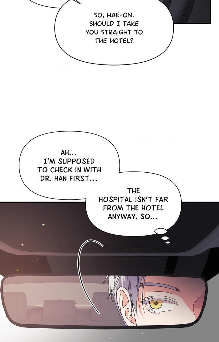 You are so lovely Chapter 48 - Page 91 in English