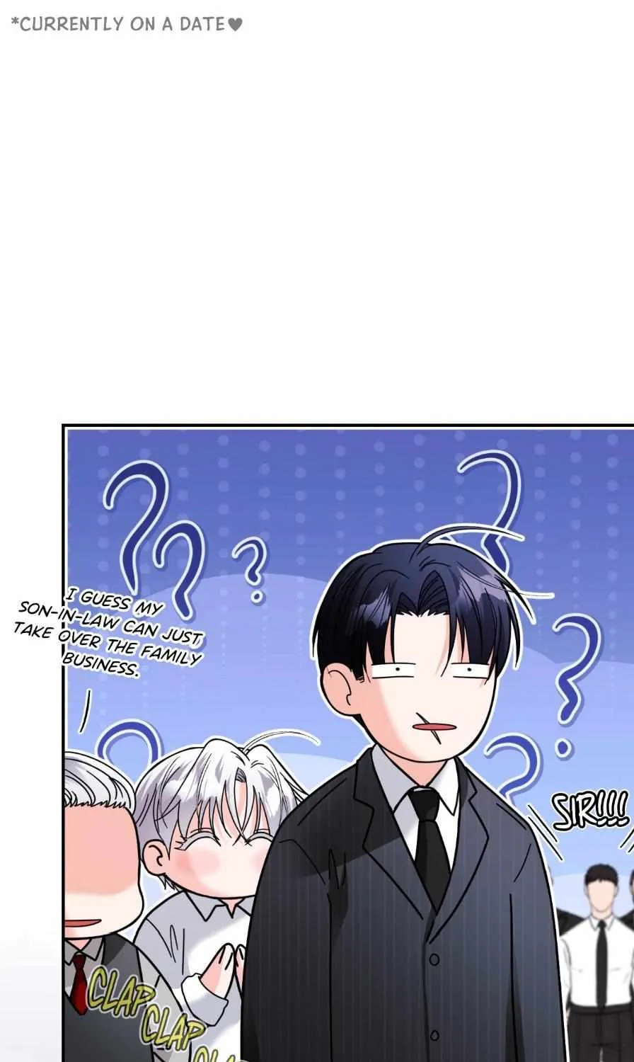 You are so lovely Chapter 49.1 - Page 103 in English